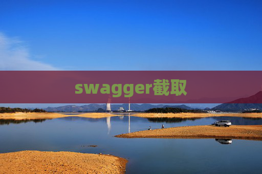 swagger截取 swagger截取